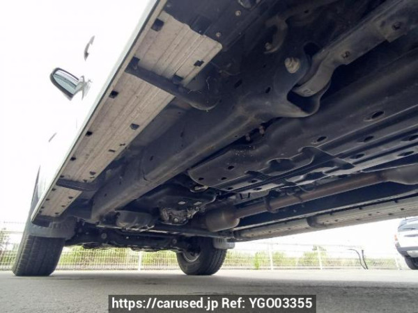 Used 2021 AT toyota hilux GUN125 Image[32]