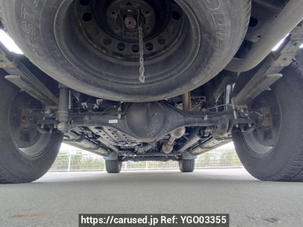 Used 2021 AT toyota hilux GUN125 Image[38]