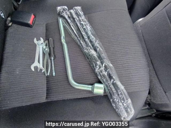 Used 2021 AT toyota hilux GUN125 Image[41]