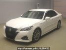 Toyota Crown Hybrid AWS210