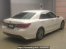 Used 2017 AT toyota crown-hybrid AWS210 Image[1]