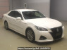 Used 2017 AT toyota crown-hybrid AWS210 Image[2]