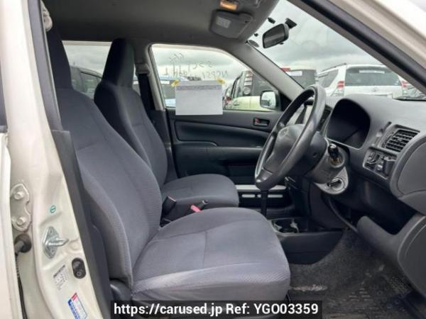 Used 2012 AT toyota probox-van NCP51V Image[12]