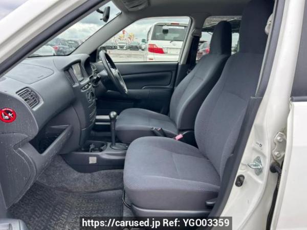 Used 2012 AT toyota probox-van NCP51V Image[13]