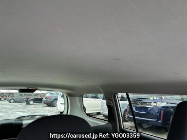 Used 2012 AT toyota probox-van NCP51V Image[16]