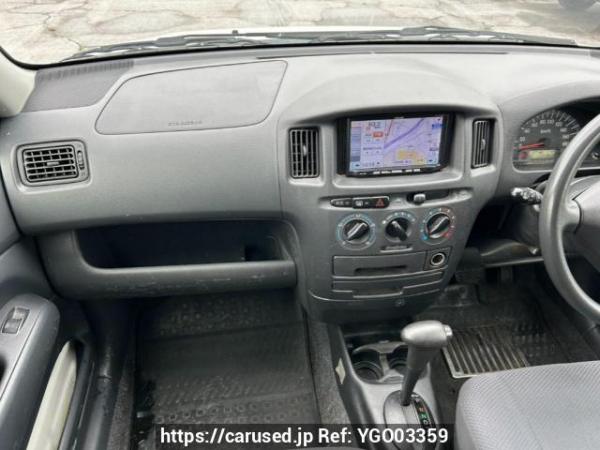 Used 2012 AT toyota probox-van NCP51V Image[18]