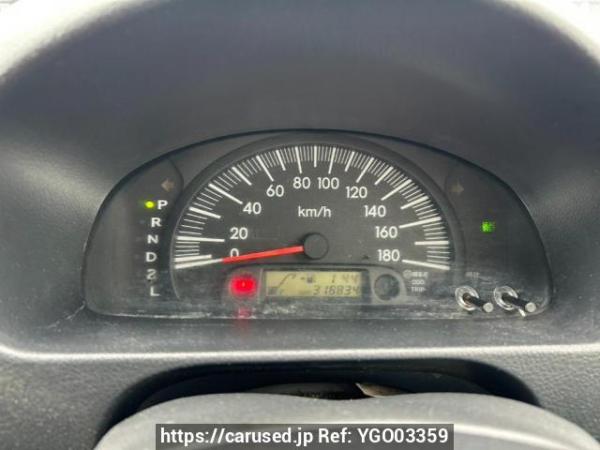 Used 2012 AT toyota probox-van NCP51V Image[20]