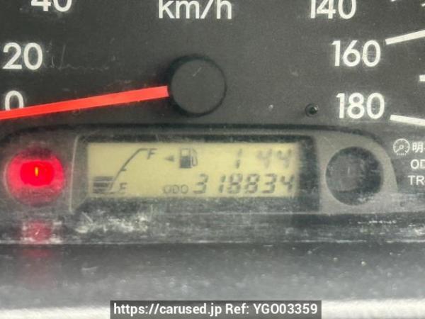 Used 2012 AT toyota probox-van NCP51V Image[21]