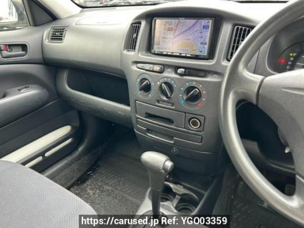 Used 2012 AT toyota probox-van NCP51V Image[22]