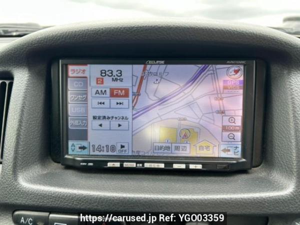 Used 2012 AT toyota probox-van NCP51V Image[23]