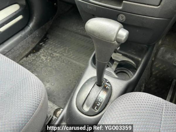 Used 2012 AT toyota probox-van NCP51V Image[25]