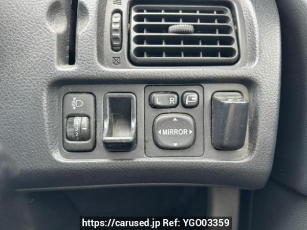 Used 2012 AT toyota probox-van NCP51V Image[26]