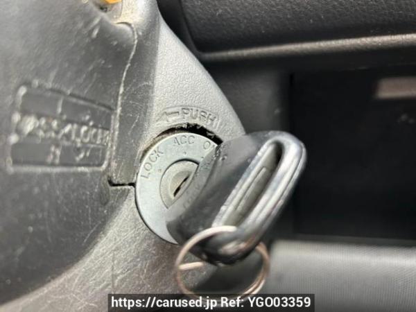 Used 2012 AT toyota probox-van NCP51V Image[27]