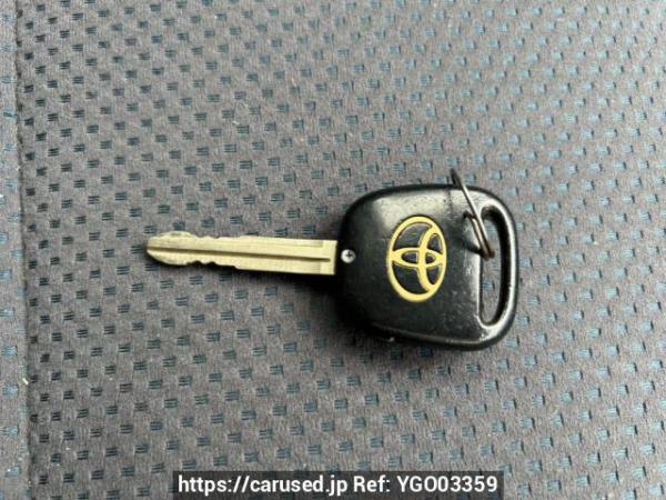Used 2012 AT toyota probox-van NCP51V Image[28]