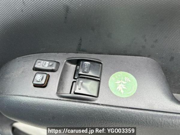 Used 2012 AT toyota probox-van NCP51V Image[29]