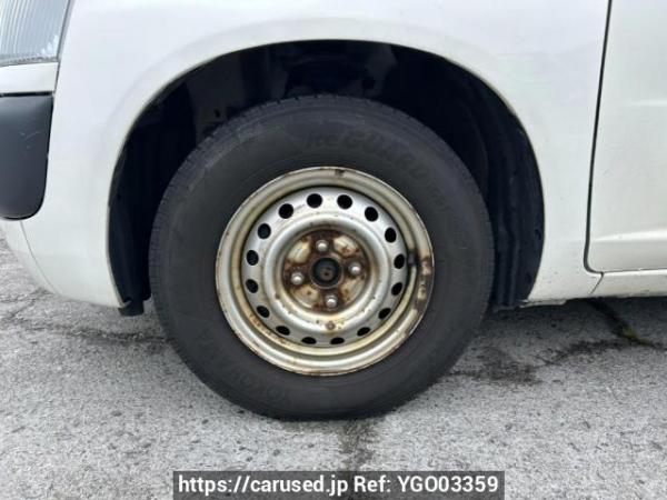 Used 2012 AT toyota probox-van NCP51V Image[30]