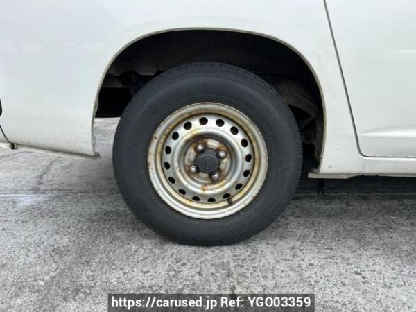 Used 2012 AT toyota probox-van NCP51V Image[32]