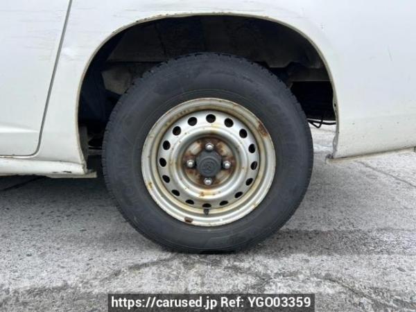 Used 2012 AT toyota probox-van NCP51V Image[33]