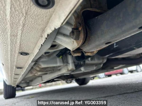 Used 2012 AT toyota probox-van NCP51V Image[34]