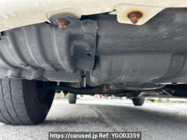 Used 2012 AT toyota probox-van NCP51V Image[38]