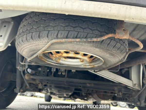 Used 2012 AT toyota probox-van NCP51V Image[43]