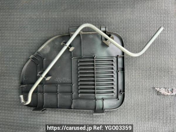 Used 2012 AT toyota probox-van NCP51V Image[44]