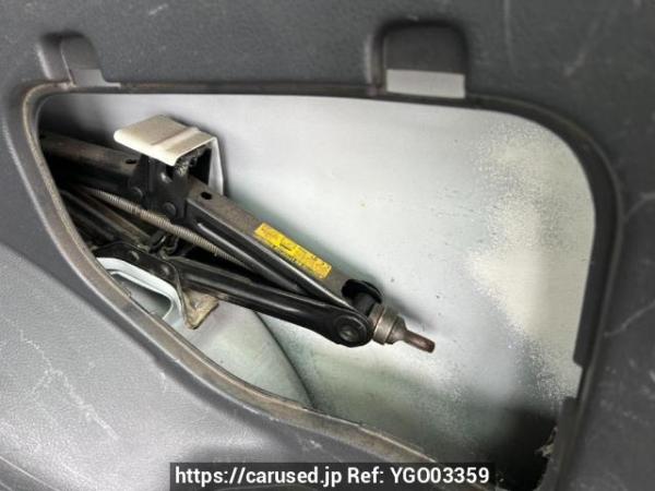 Used 2012 AT toyota probox-van NCP51V Image[45]