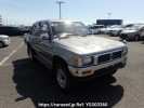 Toyota Hilux Pick up LN107