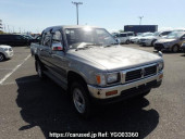 Toyota Hilux Pick up