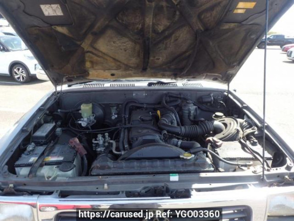 Used 1996 MT toyota hilux-pick-up LN107 Image[9]
