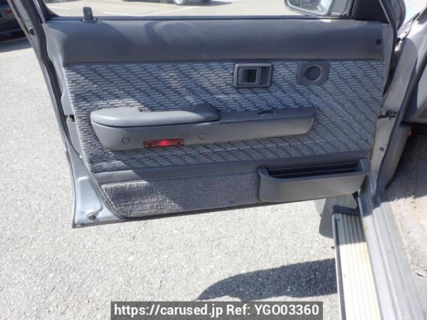 Used 1996 MT toyota hilux-pick-up LN107 Image[11]