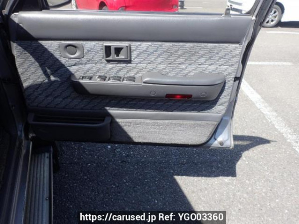 Used 1996 MT toyota hilux-pick-up LN107 Image[12]