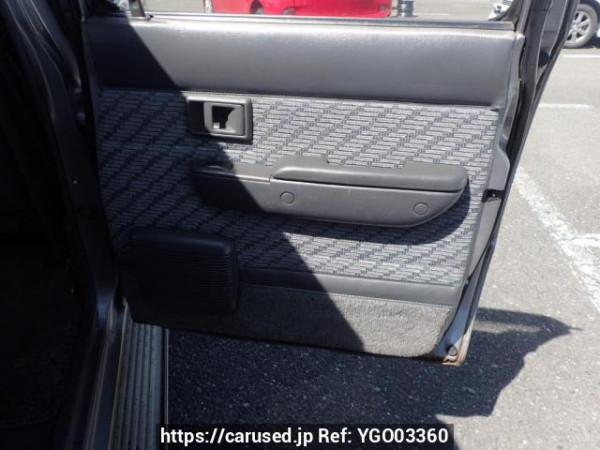 Used 1996 MT toyota hilux-pick-up LN107 Image[14]