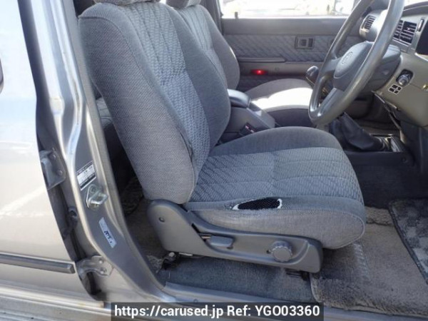 Used 1996 MT toyota hilux-pick-up LN107 Image[16]