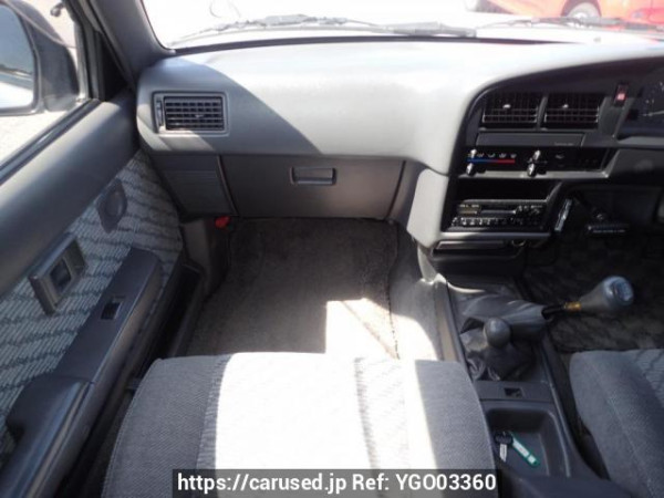 Used 1996 MT toyota hilux-pick-up LN107 Image[20]