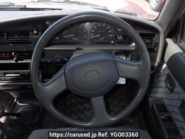 Used 1996 MT toyota hilux-pick-up LN107 Image[22]