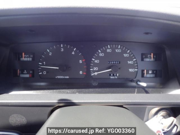 Used 1996 MT toyota hilux-pick-up LN107 Image[23]