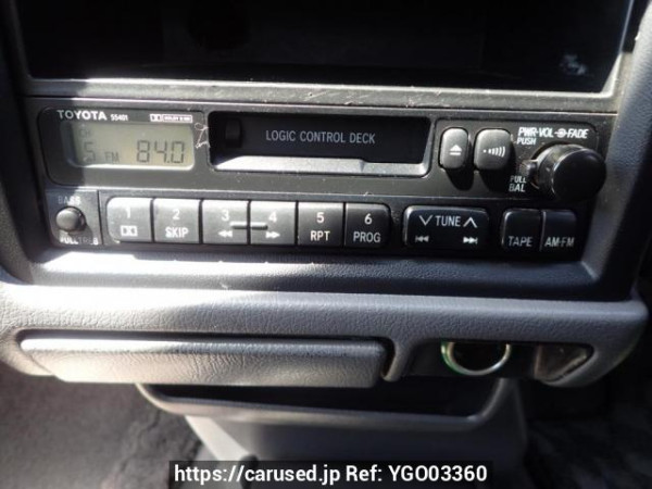 Used 1996 MT toyota hilux-pick-up LN107 Image[27]