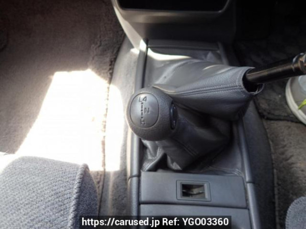 Used 1996 MT toyota hilux-pick-up LN107 Image[28]
