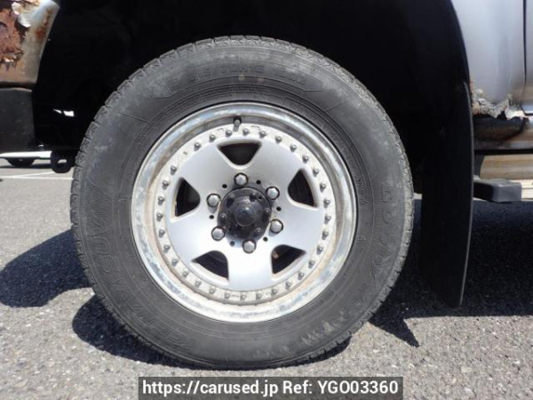 Used 1996 MT toyota hilux-pick-up LN107 Image[30]