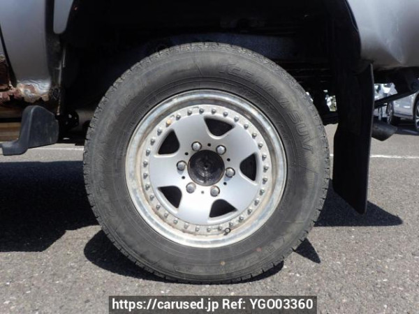 Used 1996 MT toyota hilux-pick-up LN107 Image[31]
