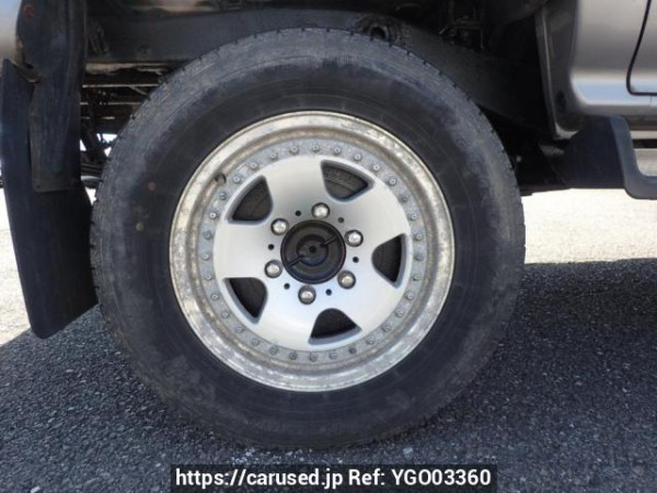 Used 1996 MT toyota hilux-pick-up LN107 Image[32]