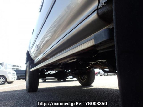 Used 1996 MT toyota hilux-pick-up LN107 Image[36]
