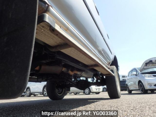 Used 1996 MT toyota hilux-pick-up LN107 Image[37]