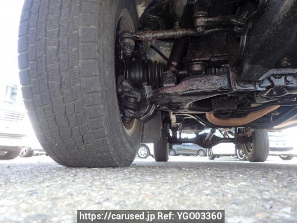 Used 1996 MT toyota hilux-pick-up LN107 Image[38]