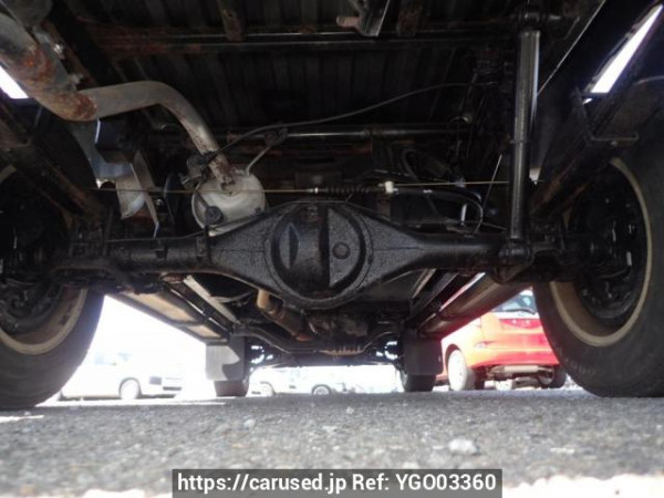 Used 1996 MT toyota hilux-pick-up LN107 Image[41]
