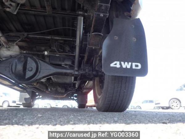 Used 1996 MT toyota hilux-pick-up LN107 Image[42]