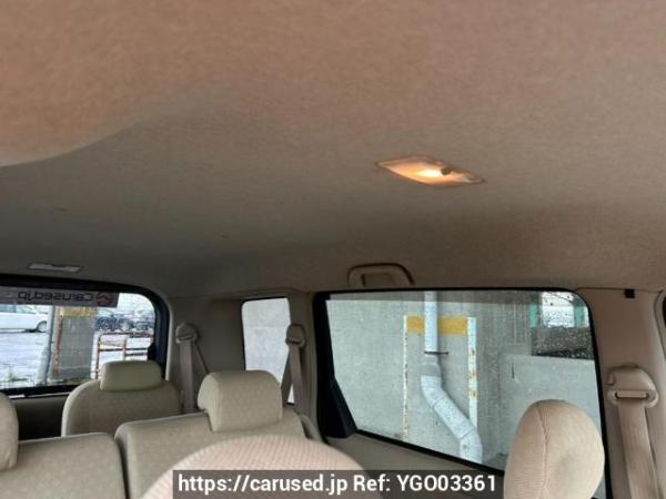 Used 2008 AT toyota sienta NCP81G Image[17]