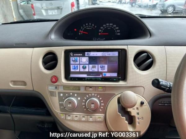 Used 2008 AT toyota sienta NCP81G Image[23]
