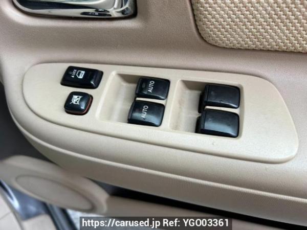 Used 2008 AT toyota sienta NCP81G Image[30]